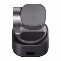 OBSBOT Tiny 3 tīmekļa kamera