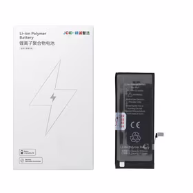 JCID Akumulators iPhone 6 Plus 3550 mAh (liela ietilpība)