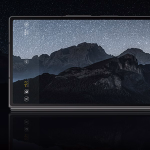Benks Grūdinātais stikls Glass Warrior Objektīva aizsargstikls kamerai Samsung Galaxy Z Fold 7 (3 gab.) caurspīdīgs