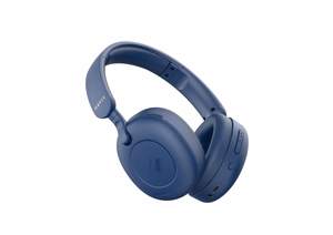 Havit H655BT - bezvadu Bluetooth austiņas (zilas)