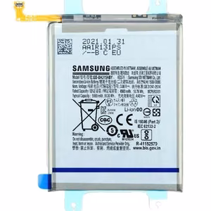 Battery original Samsung A225/A315/A325 A22/A31/A32 4860mAh EB-BA315ABY (service pack)