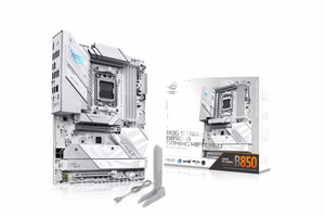 ASUS ROG STRIX B850-A GAMING WIFI7 NEO AMD B850 Socket AM5 ATX mātesplate