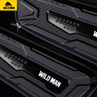 WILDMAN Velosipēda soma M40 ūdensizturīgs 1,5L