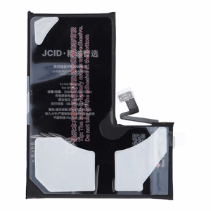 JCID Akumulators iPhone 13 Pro 3300 mAh (liela ietilpība)