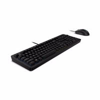Lenovo GX31N91913 keyboard Mouse included Gaming USB US English melns
