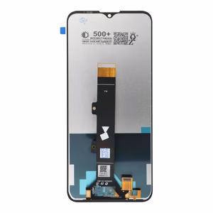 FixCell LCD ekrāns MOTOROLA G10 / G20 / G30 OEM bez rāmja