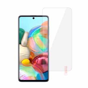 Rūdīts stikls oranžs SAMSUNG GALAXY A71/A71 5G