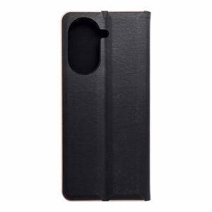 LUNA Grāmata Zelta Xiaomi Redmi A5 (173,3 x 79,4 x 8,26) melna