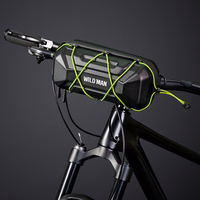 WILDMAN Velosipēda soma XT17 ūdensizturīgs 2L