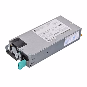 Блок питания NETGEAR APS1000W 1000W серебристый
