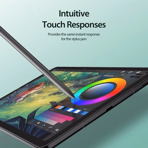 DUX DUCIS aizsargstikls NAAD LCD kā papīrs SAMSUNG Tab S6 Lite (P610/P613/P615/P619)