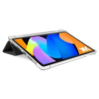 Tech-Protect SC Pen Hybrid macins priekš Lenovo Idea Tab 11.0 TB-336 - Melns