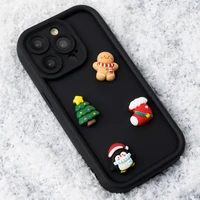 Ultra Trendy 3D case for Xiaomi Redmi 15C 4G EU / 15C 5G EU (173.16 x 81.06 x 8.2 mm) Christmas
