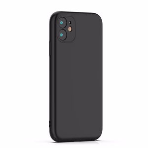 Silicon чехол Honor 400 Pro черный