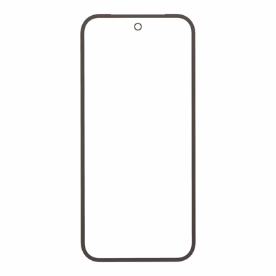 Screen Parts
