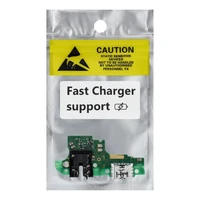 Uzlādes plāksne OPPO A15 CPH2185 OEM