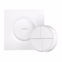 Sonoff SNZB-01M Smart Bezvadu ZigBee Button