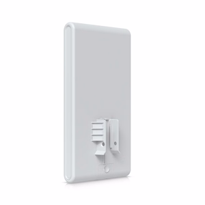Ubiquiti U6 Mesh Pro 2400 Mbit/s balts Power over Ethernet (PoE)