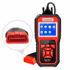 Konnwei KW850 OBD2 diagnostikas skeneris