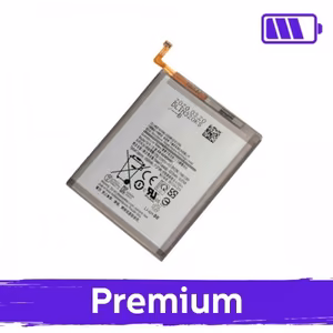 Baterija Saderīgs ar Samsung G985 S20 Plus EB-BG985ABE 4400mAh (OEM)