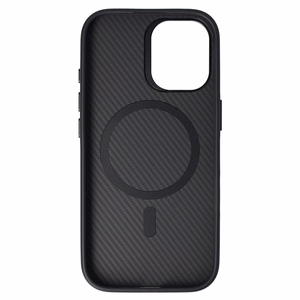 Liavec Carbon Core maciņš priekš Iphone 17