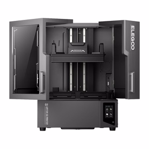 ELEGOO Jupiter 2 3D printeris