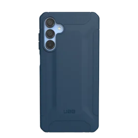 UAG Scout viedtālruņa apvalks Samsung A15 5G - zils