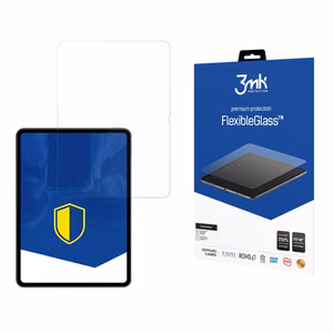 Temperētais stikls 3mk FlexibleGlass OnePlus Pad 2