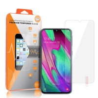 Aizsargstikls Orange SAMSUNG GALAXY A40