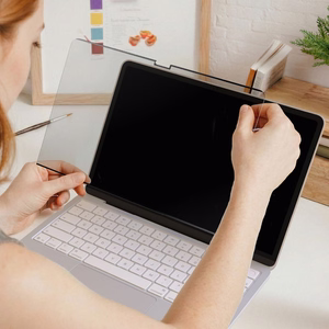 AmazingThing Radix MagClear plēve MacBook Neo 13"