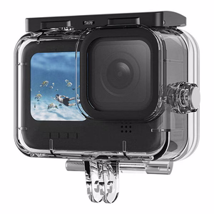 Aizsargvāciņš TELESIN Combo GoPro Hero 12/11/10/9