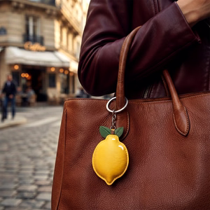 Universāla ķēdīte citrons