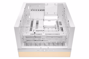 be quiet! LIGHT BASE 900 DX Full Tower balts