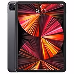 iPad Pro 11 (2021)