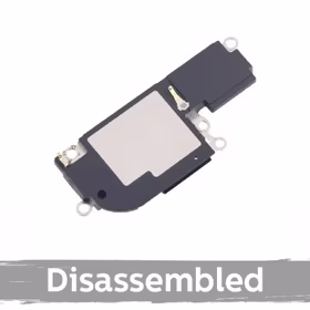 Skaļrunis saderīgs ar iPhone 16 Pro Max apakšējais skaļrunis 100% oriģināls (izjaukts)