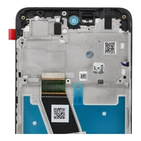 ServicePack LCD ekrāns MOTOROLA Moto G04 5D68C23890