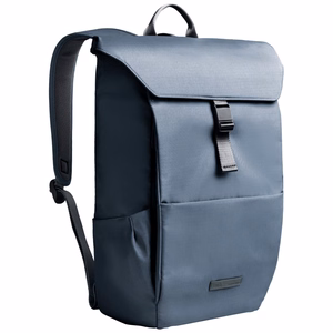 Uniq Arden RPET 24L mugursoma - zila