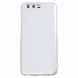 Mercury I-Jelly vāciņš ierīcei Huawei P10, sudraba krāsā
