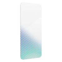 ZAGG InvisibleShield Glass XTR4 Graphene aizsargstikls ar zilo gaismas filtru iPhone 15 Plus / 16 Plus