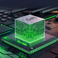 SBS TETRGAN1C65W 65W GaN Power Delivery lādētājs - melns