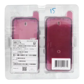 ServicePack līmējošā folija ekrānam iPhone 15 (200 gabalu kārba)