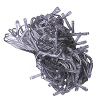 String light 180LED 14,4m blue Forever Light