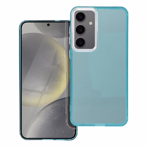 PEARL viedtālruņa apvalks SAMSUNG S24 Plus zaļa