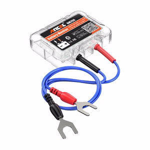 Bluetooth akumulatora testeris Ancel BM200 6-20V DC