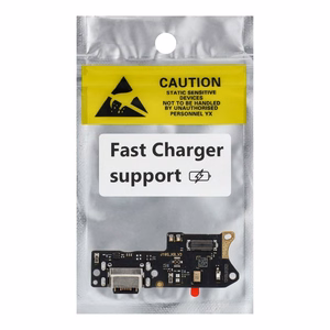 Uzlādes plāksne XIAOMI Redmi 9T OEM (ātra uzlāde)