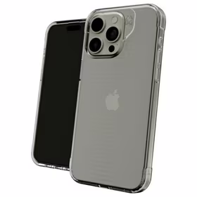 ZAGG LUXE FOR IPHONE 15 PRO MAX CAURSPĪDĪGS