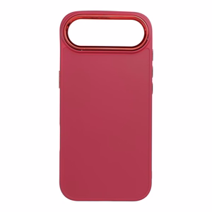 FRAME viedtālruņa apvalks IPHONE 17 Air magenta