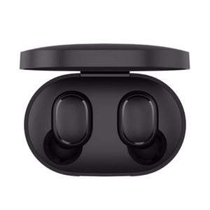 Xiaomi Redmi Buds Essential TWS wireless headphones black (BHR6606GL)