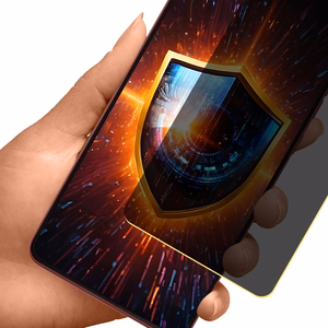 3mk Silky Matt Privacy Screen Protector priekš Motorola Moto G86 / G86 Power