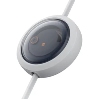 Ātrās uzlādes 3in1 kabelis Baseus Free2Draw, USB uz micro USB+USB-C+Lightning, 3.5A, 1.1m (balts)